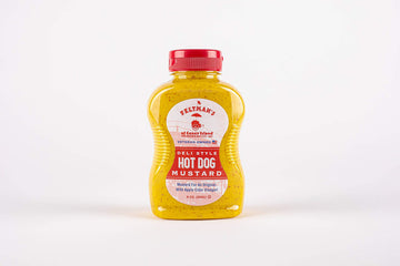 Feltman'S Of Coney Island Deli Style Mustard