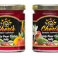 Cheris Desert Harvest, Jelly Prickly Pear Cactus, 8 Ounce (2 Jars)