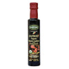 Mantova Fratelli Raspberry Organic Balsamic Vinegar, 8.5 Fl Oz