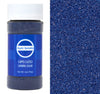 Mystic Sprinkles Sanding Sugar 4Oz Bottles (Lapis Lazuli - Navy Blue Sanding Sugar 4Oz)