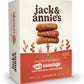Jack & Annies Breakfast Jack Sausage, 7.8 Oz