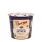 Bob'S Red Mill Gluten Free Oatmeal Cup, Blueberry & Hazelnut (Single)