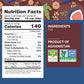 Ziba Foods Sun Dried Figs | No Sugar Added, Non-GMO, Gluten Free | 5.3 oz Dried Fig Snack