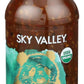 Sky Valley Organic General Tso Sauce 14 Oz