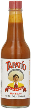 Tapatio Salsa Picante Hot Sauce, 10 Oz