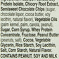 Nature Valley Protein Chewy Bars, Peanut Butter Dark Chocolate, 5 Bars (Pack Of 3)