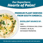 Palmini Low Carb Mashed, 4g Carbs, 12 Ounce (Pack of 3)
