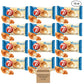 The Snack Store Bundle 7Days Soft Croissant Vanilla Filling, 2.65 Ounce, 2 Boxes Of 6 Count, 12 Total Soft Croissant!
