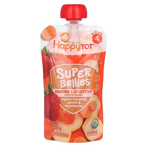 Og2 Htot Spr Bel Ban Str ( 16 X 4 Oz   )