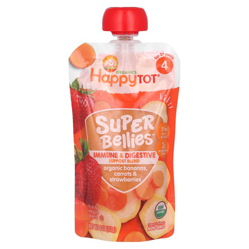 Og2 Htot Spr Bel Ban Str ( 16 X 4 Oz   )