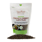 Great River Milling Organic French Green Lentils | Plant Based Organic Protein | Gluten Free | Kosher | Vegan | Organic Fiber | 