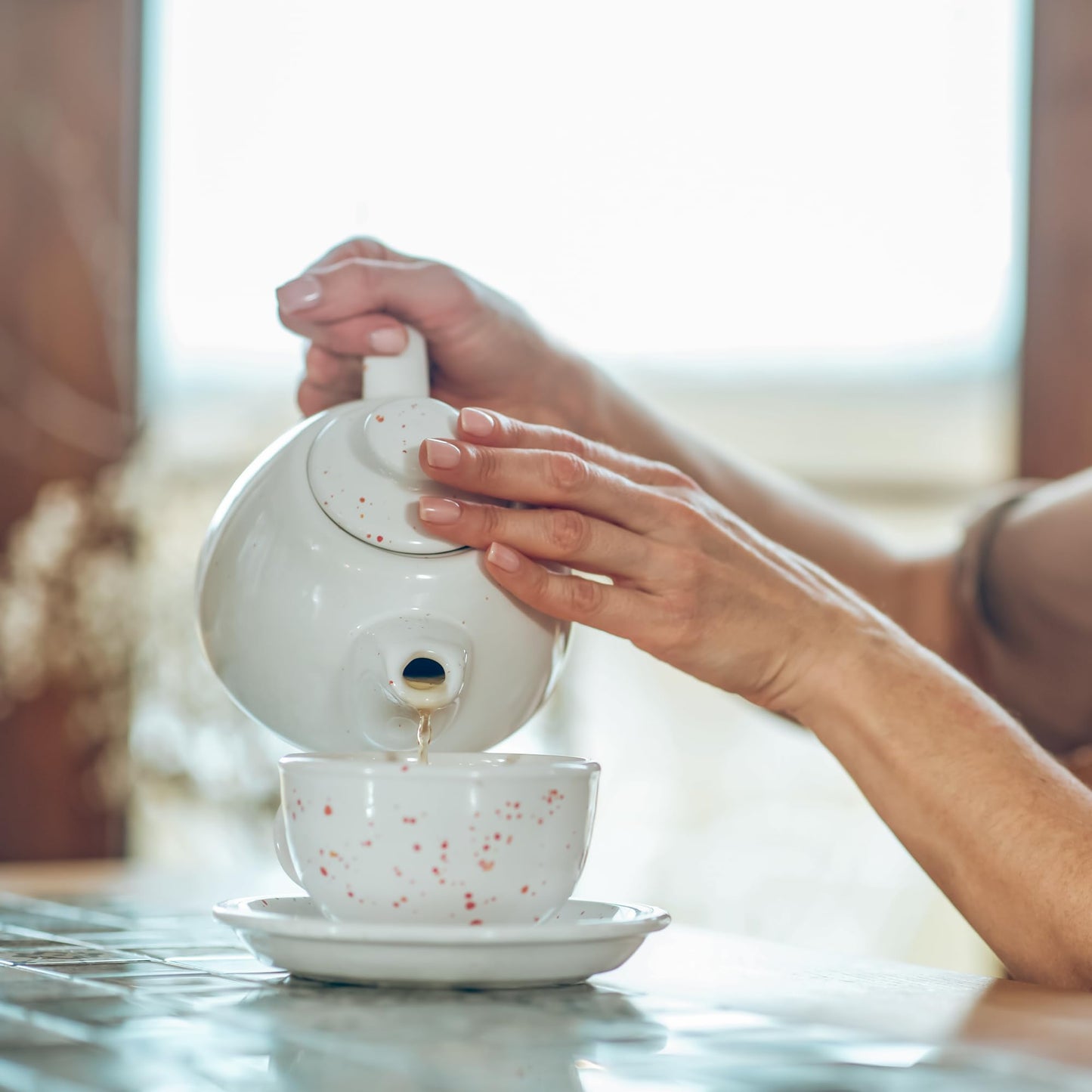 Jovvily Sarsaparilla Root - 4 Oz - Cut & Sifted - Herbal Tea - Flavor Modifier