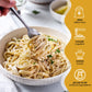 Big Green Organic Food- Organic Millet Capellini, Gluten-Free, Lectin-Free, Non-Gmo, Vegan, 6G Of Protein, Wheat And Rice Altern