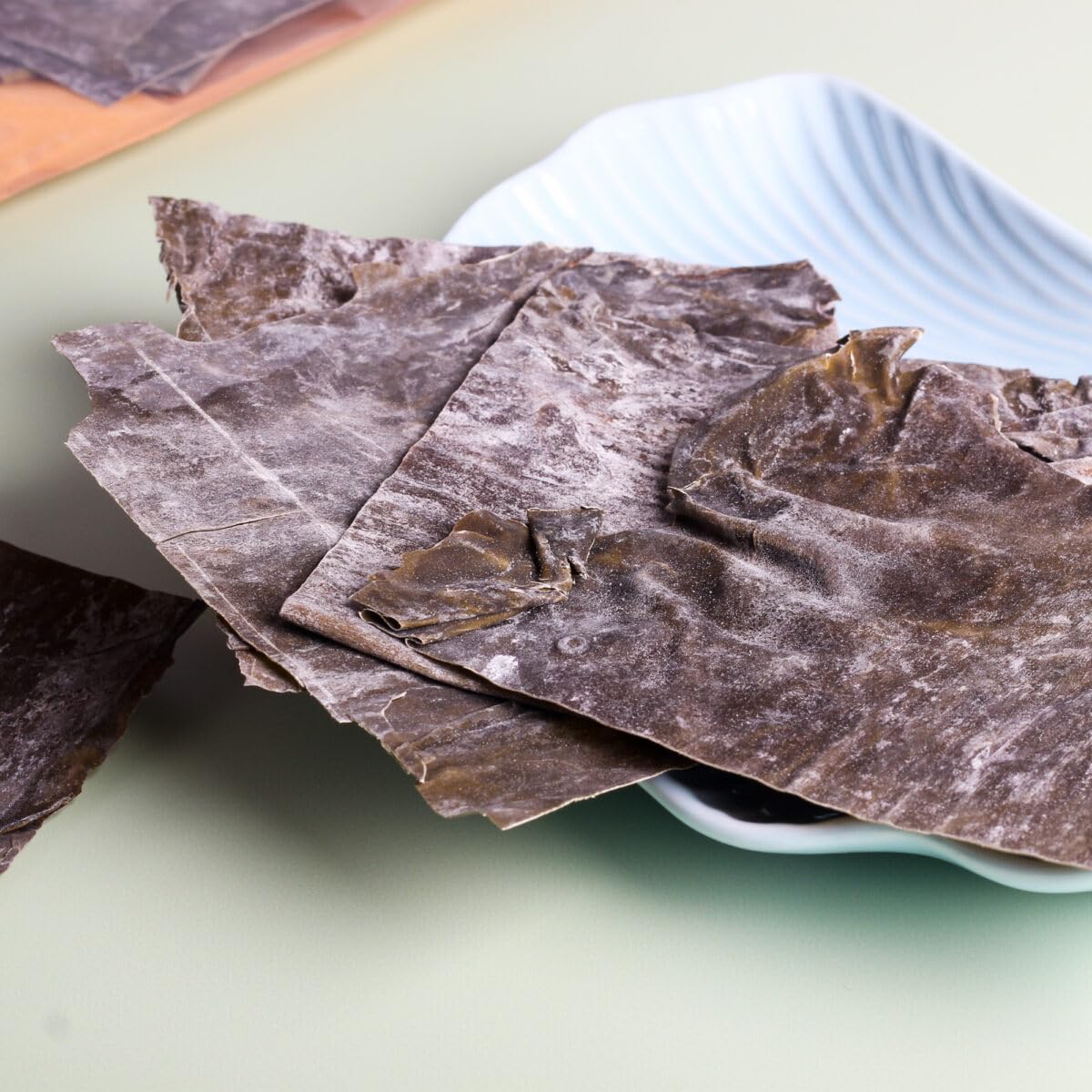 Urban Platter Dried Kombu Strips, 200G