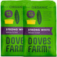 Doves Farm Strong White Bread Flour 2 X 1.5Kg
