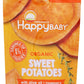 Happy Baby Organic Sweet Potatoes With Olive Oil & Rosemary Baby Food, 4 Oz