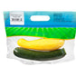 Baloian Farms, Zucchini and Yellow Squash, 2 ct