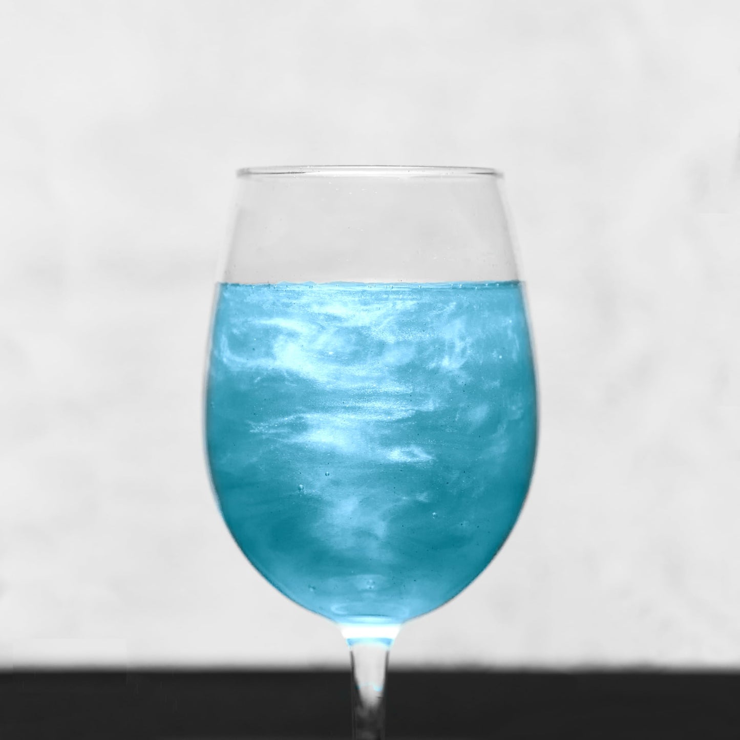 Luster Dust - Periwinkle Blue (4G 1X Jar) | Edible Vegan Dust & Paint For Cake Decorating, Ice Cream, Desserts, Cocktails And Be
