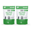 Molly'S Suds Active Wear Laundry Detergent | Natural Extra Strength Laundry Powder, Stain Fighting & Safe For Performance Fabric