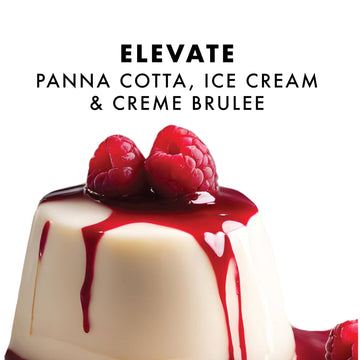Heilala X Bon App  Tit Double Fold Vanilla Bean Paste - Twice The Flavor And Concentration, Sustainably Sourced, 2.29 Oz