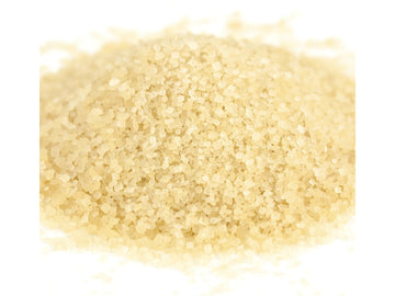Florida Crystals Bulk Demerara Sugar, 1 Ea