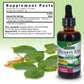 Natures Answer Slippery Elm Extract  2000 mg  2 fl oz (60 ml)