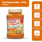 Dr. Oetker Funfoods Tandoori Mayonnaise | Funfoods Mayonnaise | Extra Creamy Mayonnaise | Mayonnaise For Sandwich, Burger, Wraps