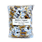 Aromatik Werthers Original Hard Candy, Sugar Free Chewy Caramel, 1 lb Resealable Pouch