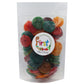 Firstchoicecandy Licorice Wheels Candy (Two Faced Rainbow 5 Pound)