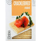 Natural Nectar Gluten Free Cracklebred - Tomato - Case Of 12 - 3.5 Oz.