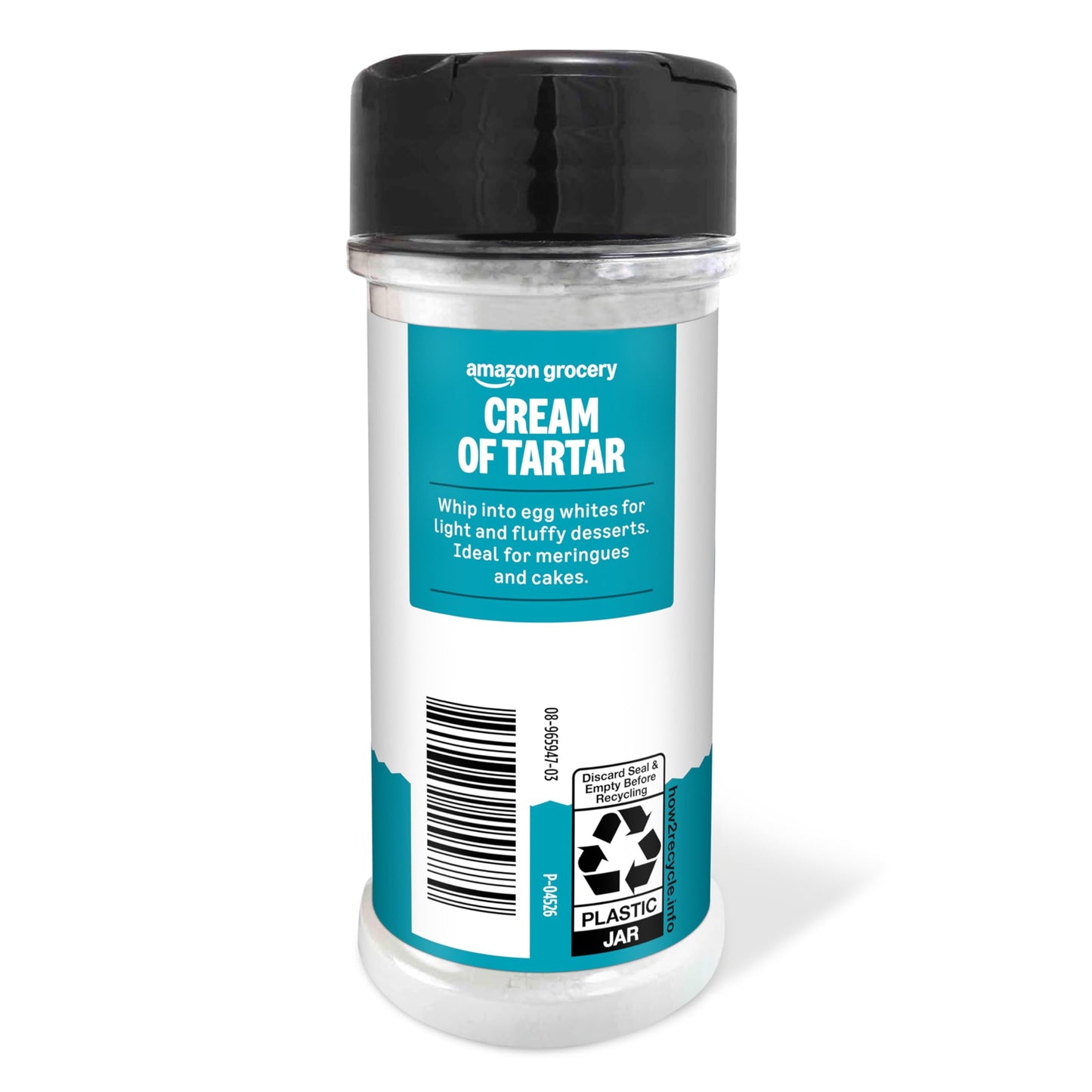 large online retailer Grocery Cream of Tartar, 5 Oz (Previously Happy Belly)