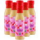 Tessemae's All Natural Salad Dressing - Fresh Flavors for Every Plate (6 pack, BUFFALO RANCH)