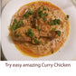 The Spice Way Curry Powder - Authentic Seasoning, Salt Free, No Preservatives, No Fillers 8 Oz