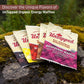 Untapped Organic Coffee Waffle, Box Of 16