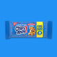 Chips Ahoy! Original Chocolate Chip Cookies, 16 King Size Snack Packs (10 Cookies Per Pack, 2 Boxes)