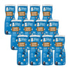 Gerber Graduates Blueberry Puffs Cereal Snacks 1.48 Ounce (Pack Of 12)