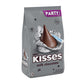 HERSHEYS KISSES Milk Chocolate Candy Party Pack, 35.8 oz (Pack of 2)
