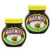 Marmite Yeast Extract (250G) - Pack Of 2