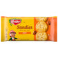 Keebler Sandies Shortbread Cookies, Pecan, 11.3oz