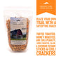 OREGON FARM FRESH SNACKS Sweet & Spicy Trail Mix - Assorted Nuts &  ers - 16oz