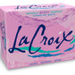 La Croix Sparkling Water, Berry, 12 Fl Oz (pack of 12)