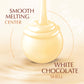 Lindt Lindor White Chocolate Candy Truffles, White Chocolate Candy With Smooth, Melting Truffle Center, 15.2 Oz. Bag