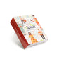 Ispice Spices And Seasonings Sets Different World Flavor Seasoning - All International | World Flavors Premium Seasonings (4 Pac