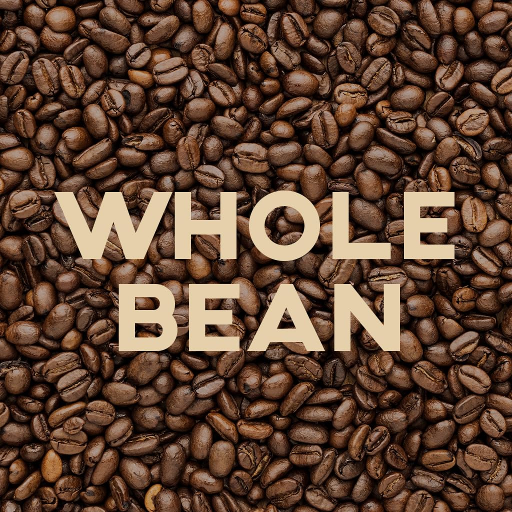 Java Works Coffee - Cinnamon Hazelnut Flavored Coffee | 12 Ounces | Medium Roast | Whole Bean | No Sugar Added