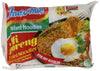 Indomie Mi Goreng Instant Stir Fried Noodles, Halal Certified, Original Flavor (Pack Of 3)