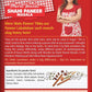 Wonder Mera Wala Shahi Paneer Masala, (100G) / For Delicious & Flavourful Cooking/No Artificial Flavour Added