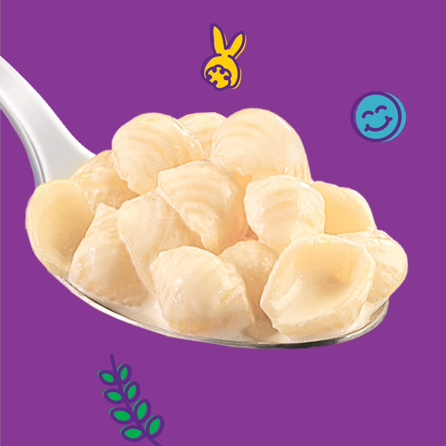 Annie'S Gluten Free Macaroni And Cheese, Rice Pasta And White Cheddar, 6 Oz (Pack Of 12)