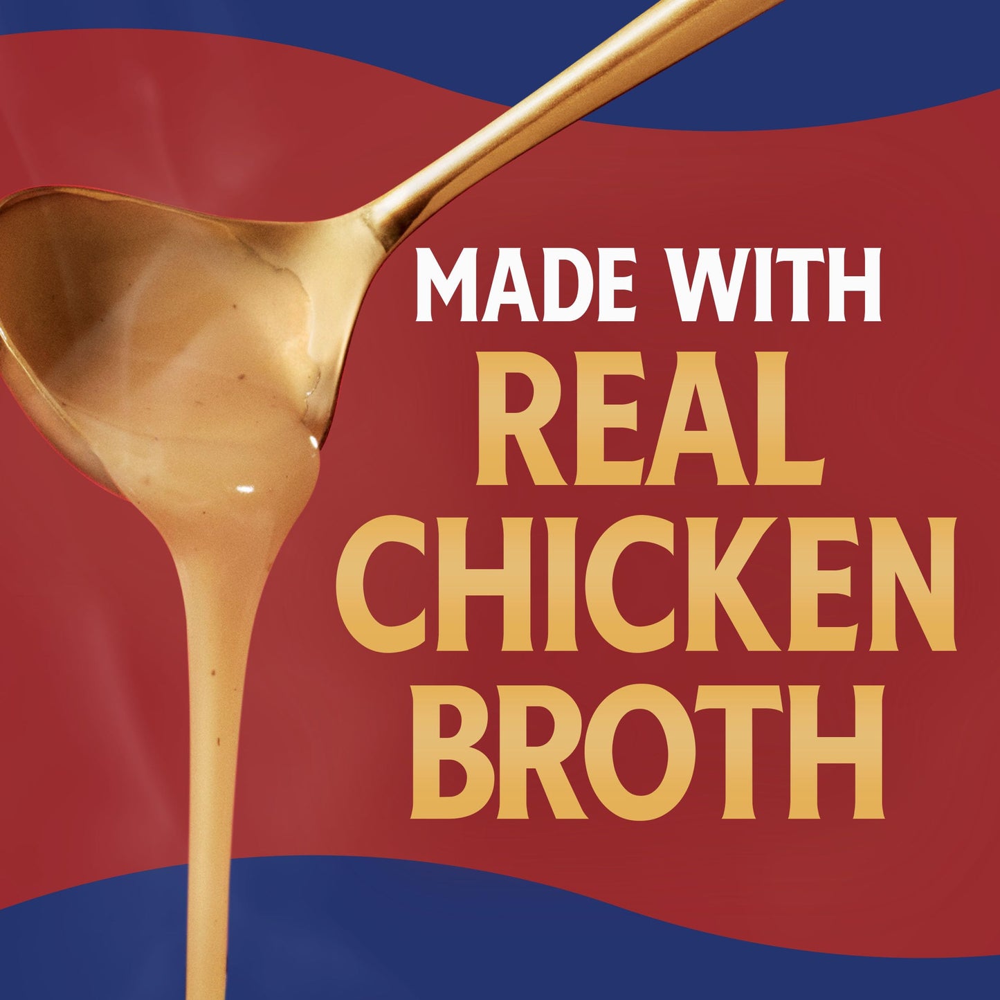 Heinz Chicken Gravy 12 Oz, 12 Pk