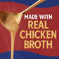 Heinz Homestyle Classic Chicken Gravy, 12 Oz Jar
