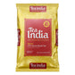 Tea India Loose Leaf Black Tea, CTC Assam, Strong Flavor, 32 Ounce, Caffeinated